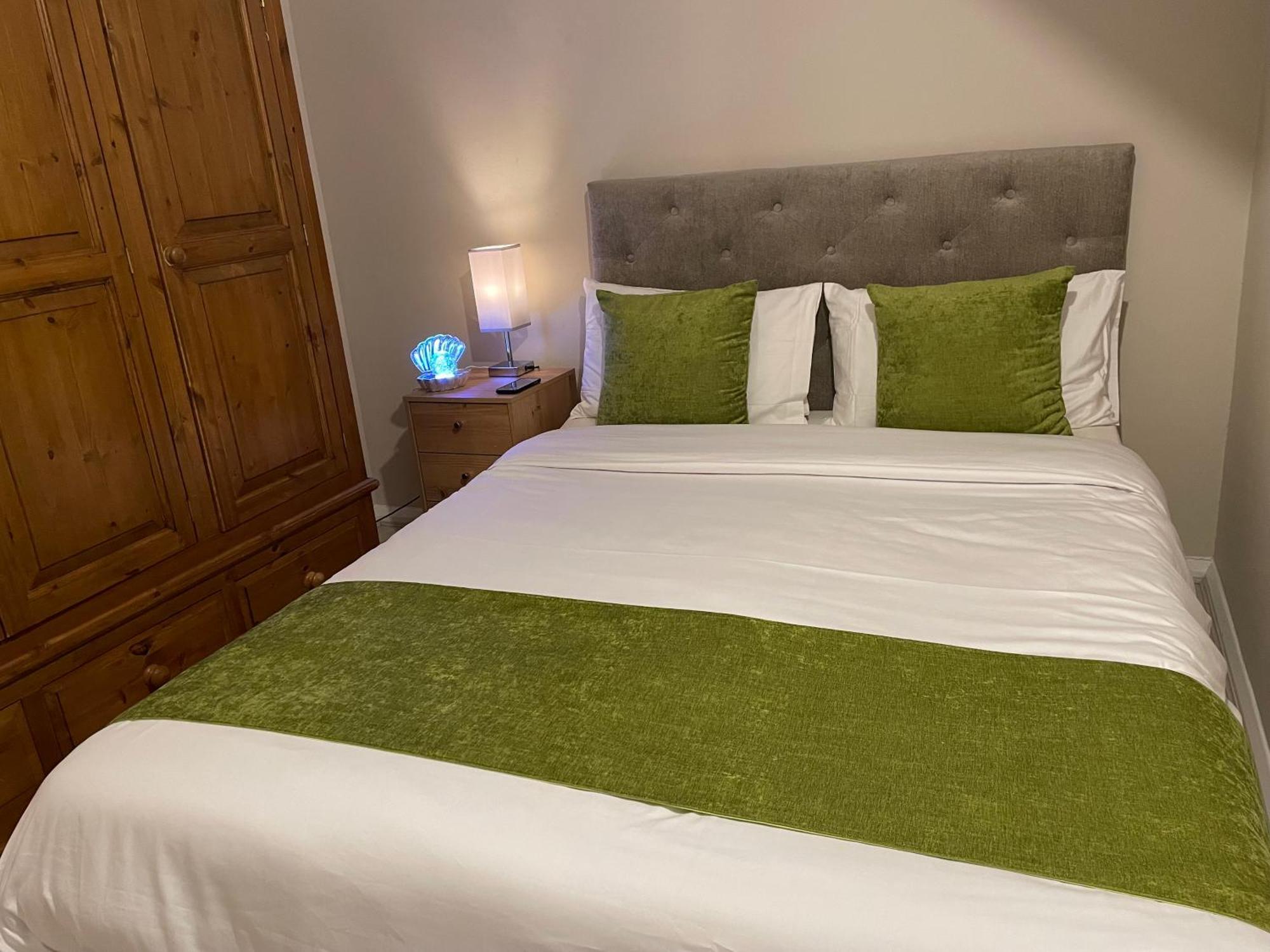 Cozy Private Room In A Beautiful Accommodation Close To Orpington Exterior foto